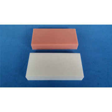 Rectangular Silicone Carving Mecical Bloque